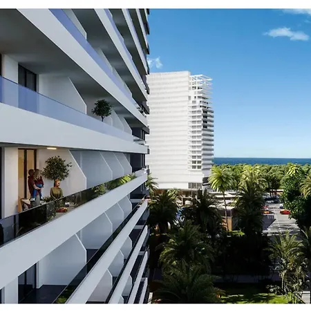 Grand Sapphire Apartment Iskele District (Northern Cyprus)