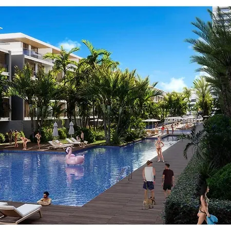 Grand Sapphire * Iskele District (Northern Cyprus)